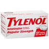 TYLENOL Regular Strength 325 mg Tablets-9