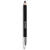 CoverGirl Perfect Blend Eyeliner Pencil, Basic Black 100-1