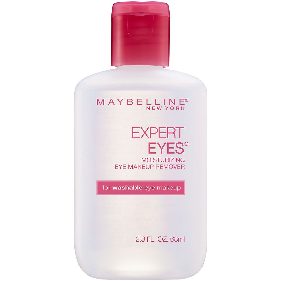 maybelline expert eyes makeup remover