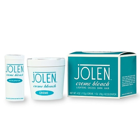Jolen Creme Bleach, Original Formula | Walgreens