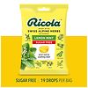 Ricola Herb Throat Drops Sugar Free Lemon Mint-2
