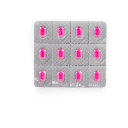 Benadryl Allergy Ultratabs