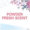 Secret Aerosol Antiperspirant and Deodorant Powder Fresh-2