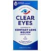Clear Eyes Contact Lens Multi-Action Relief Eye Drops-0