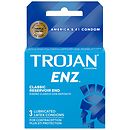 Trojan Magnum Magnum Large Size Premium Lubricated Condoms
