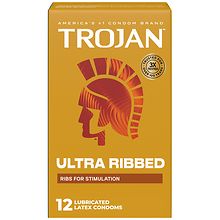 Trojan | Walgreens Trojan | Walgreens