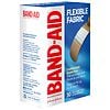 Band-Aid Flexible Fabric Adhesive Bandages 3/4 Inch-9