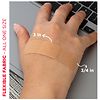 Band-Aid Flexible Fabric Adhesive Bandages 3/4 Inch-6