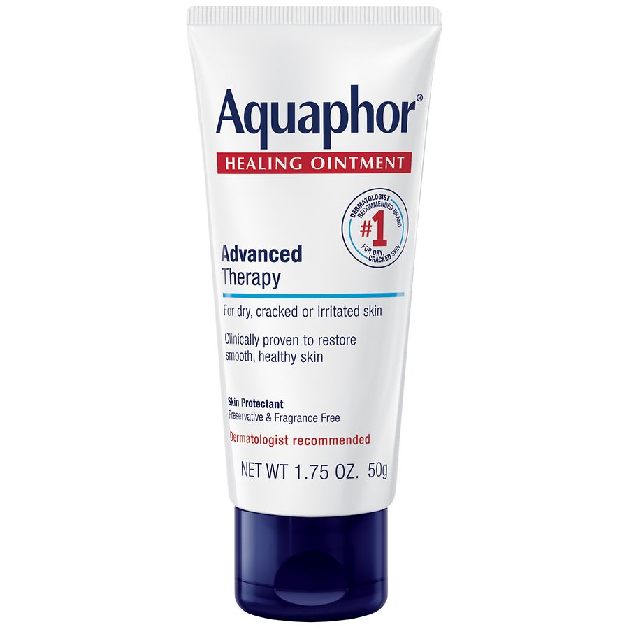 Aquaphor Healing Ointment- 1.75oz