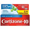 Cortizone 10 Maximum Strength, Anti Itch Creme-0