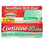 Buy Birsppy Cortizone-10 Plus Maximum Strength Anti-Itch Creme 2