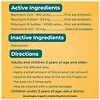 Neosporin + Pain Relief Dual Action Topical Antibiotic Ointment-3