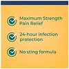 Neosporin + Pain Relief Dual Action Topical Antibiotic Ointment-4