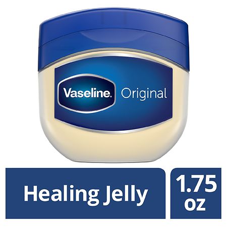 Vaseline Petroleum Jelly Original