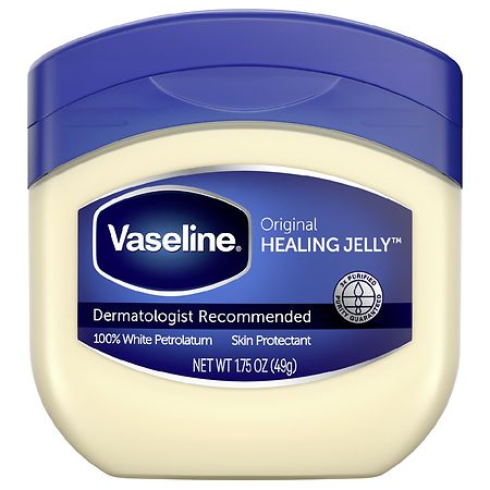 Vaseline Petroleum Jelly Original