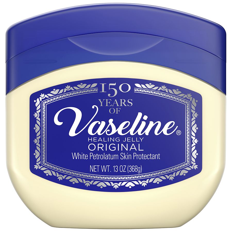 Vaseline Healing Jelly Original Original