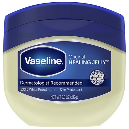 Vaseline Petroleum Jelly Original Original