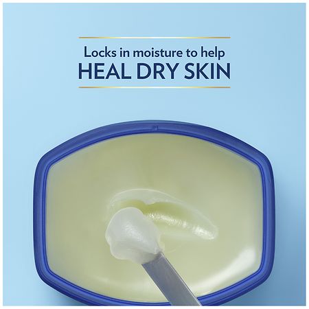 Vaseline Petroleum Jelly Original Original | Walgreens