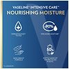Vaseline Nourishing Moisture Body Lotion Essential Healing-8