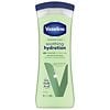 Vaseline Soothing Hydration Hand and Body Lotion Aloe Soothe-0