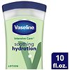 Vaseline Soothing Hydration Hand and Body Lotion Aloe Soothe-2
