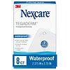 Nexcare Tegaderm Waterproof Transparent Dressing-2