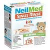 Sinus Rinse Pediatric Kit with 60 Packets