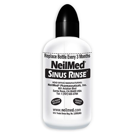 NeilMed Original Sinus Rinse Kit for sale online