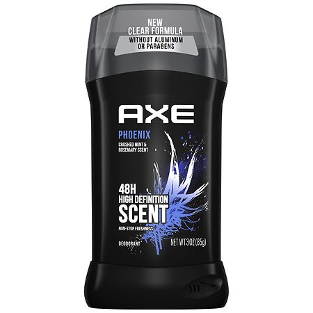 AXE Deodorant Stick for Men Phoenix