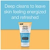 Neutrogena Deep Clean Invigorating Foaming Face Scrub-6