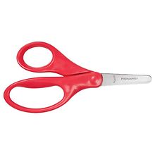 School Smart Pointed Tip Student Scissor, 5-1/4 Inches