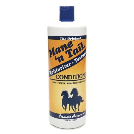 Mane 'n Tail and Body Original Conditioner