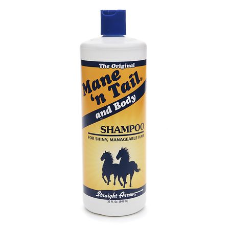 Mane 'n Tail and Body Original Shampoo