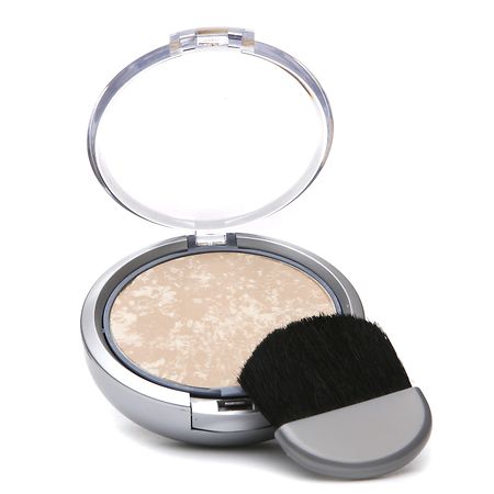 Physicians Formula Mineral Wear Powder Compact, Translucent