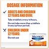MucinexD Expectorant and Nasal Decongestant Tablets-1