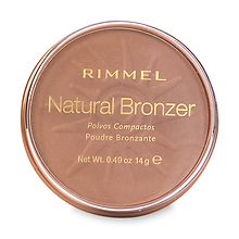Rimmel Bronzer, Sun Bronze | Walgreens