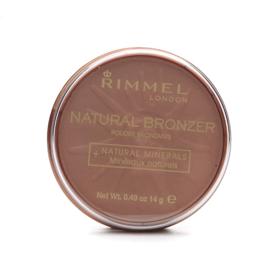 Rimmel Bronzer, Sun Light | Walgreens