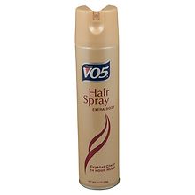 VO5 Extra Body Hair Spray | Walgreens