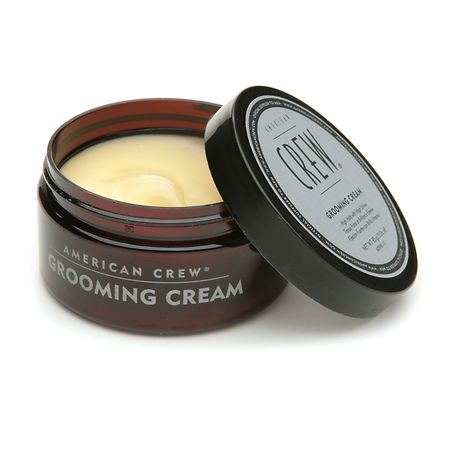 American Crew Grooming Cream, High Hold with High Shine