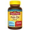 Nature Made Burp Less Fish Oil 1200 mg Softgels-0