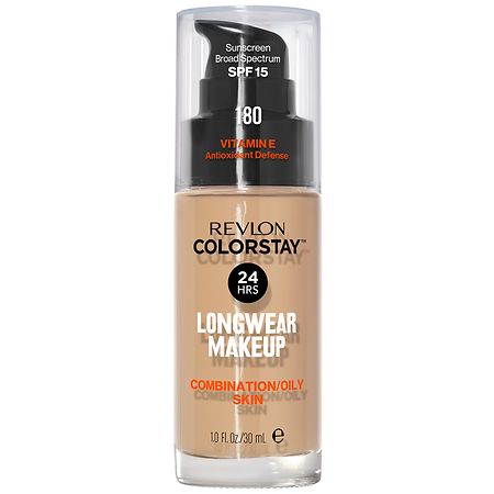 Revlon ColorStay Makeup for Combination/ Oily Skin Sand Beige