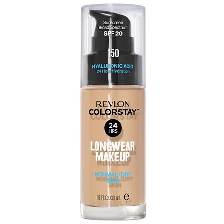 Revlon ColorStay Makeup for Normal/ Dry Skin Buff