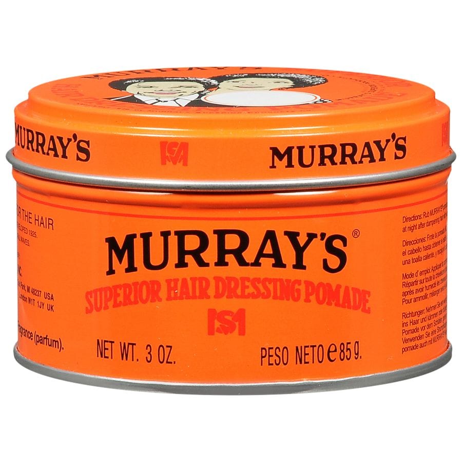 Murray's Extreme Hold Edgewax - Shop Styling Products & Treatments at H-E-B