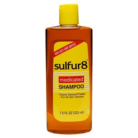 sulfur soap walgreens
