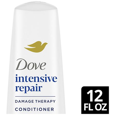 Dove Ultra Care Intensive Repair Conditioner Intensive Repair