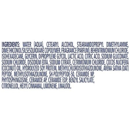 Dove Ultra Care Intensive Repair Conditioner Intensive Repair