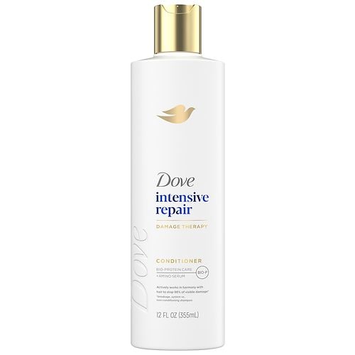 12.0 fl oz Dove Intensive Repair Conditioner