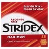 Stridex Daily Care Acne Pads with Salicylic Acid, Maximum Strength-0