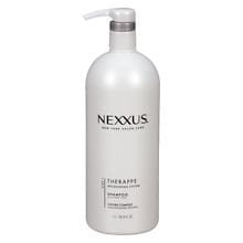 Nexxus Therappe for Normal to Dry Hair Moisture Shampoo, 13.5 oz