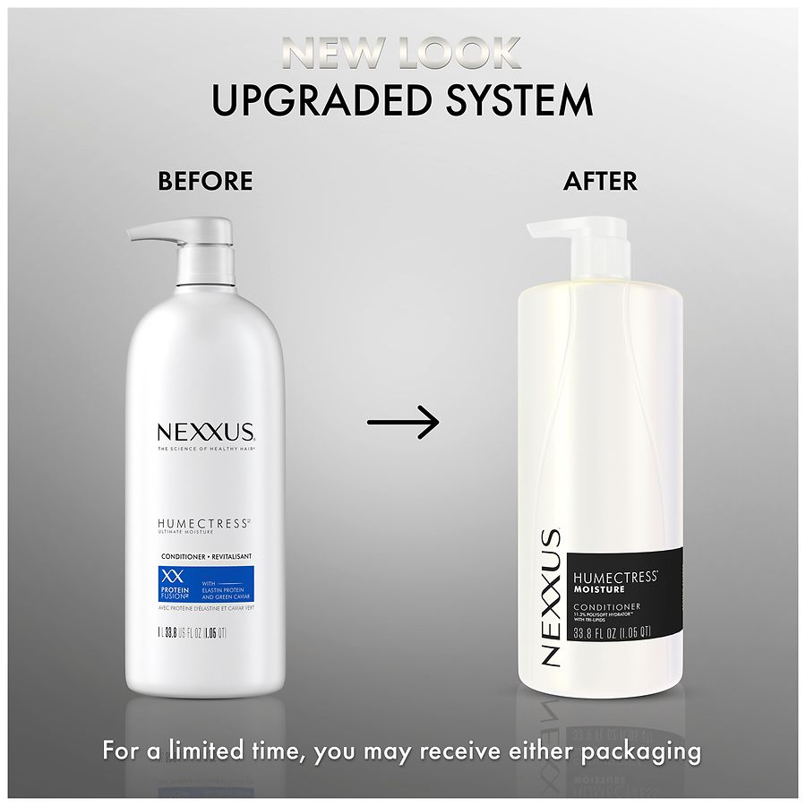 Nexxus Humectress Moisturizing Conditioner | Walgreens